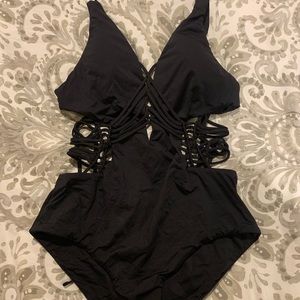 Large Becca One Piece